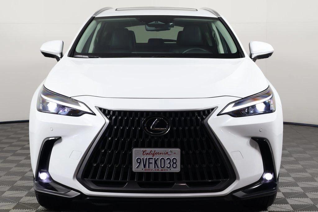 lexus nx hybrid 2026 2T2GKCEZ9TC058910 image lexus nx hybrid 2026 2T2GKCEZ9TC058910 image